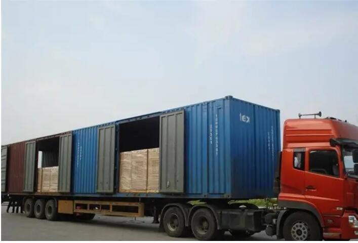 漳州到西和县整车运输