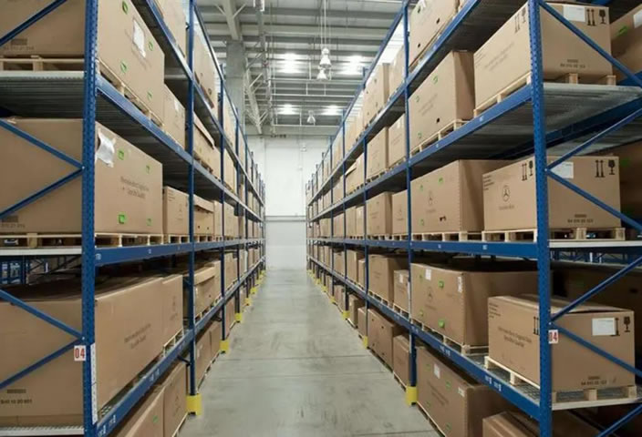 漳州到西和县货物仓储