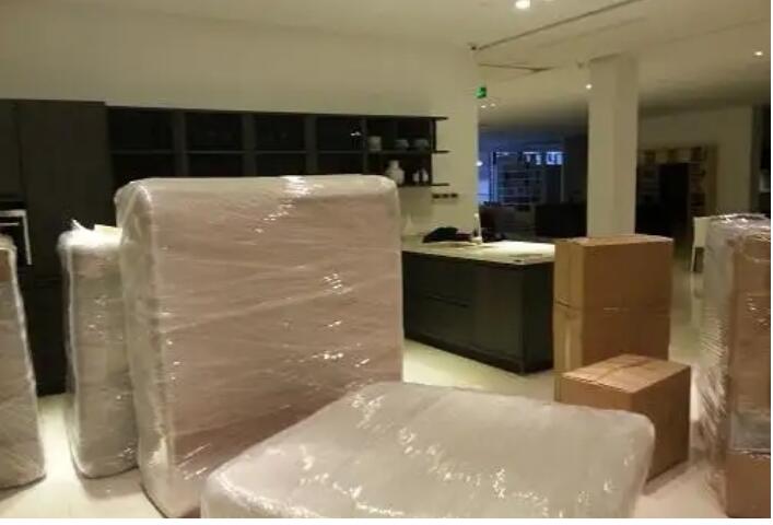 漳州到西和县长途搬家