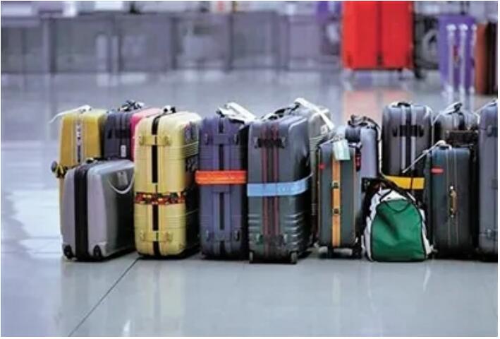 漳州到西和县行李托运